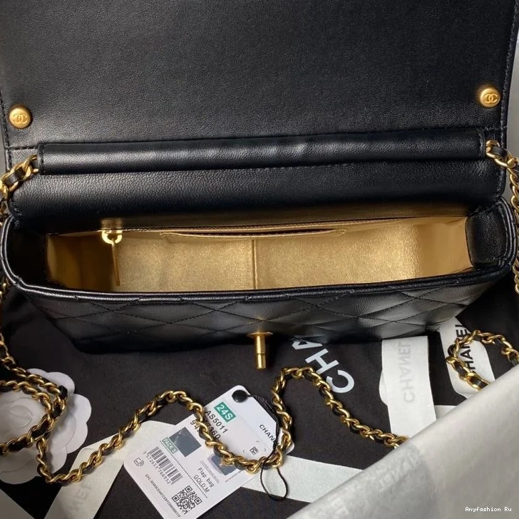 Bags 54630 Chanel EasyCare Stachel 0824